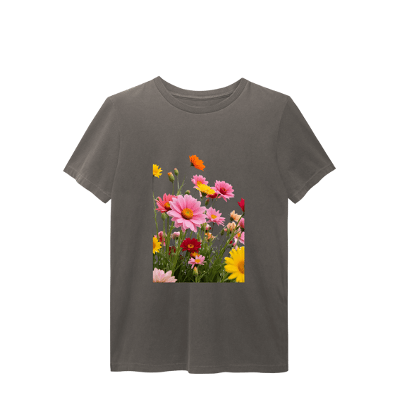 T-Shirt Estonada Primavera 0411