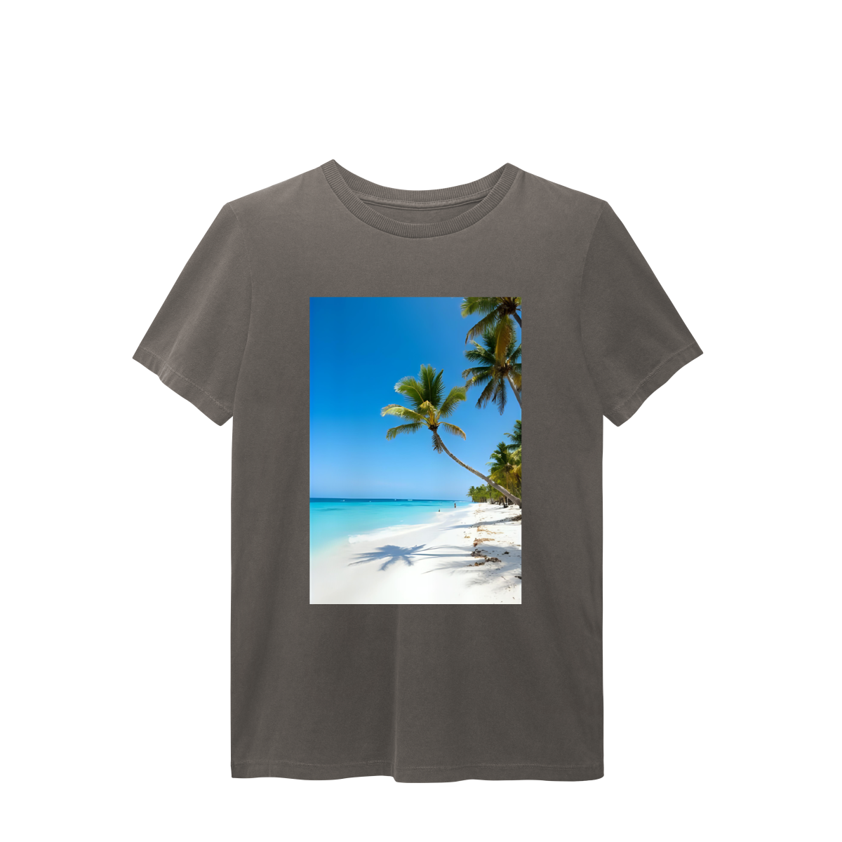 T-Shirt Estonada Praia