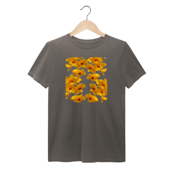 T-Shirt Estonada D.Fimbriatum