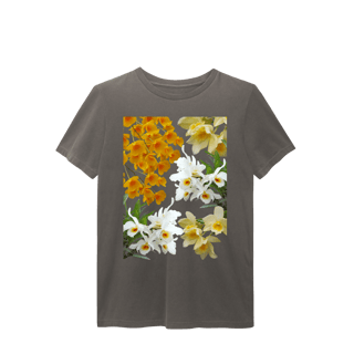 T-Shirt Estonada Dendrobiuns 0811
