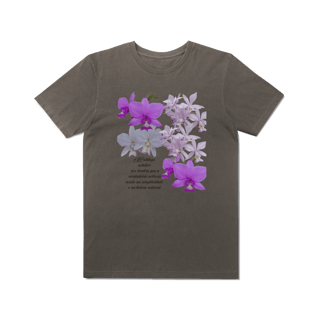 Nome do produto T-Shist Estonada C.Nobilior