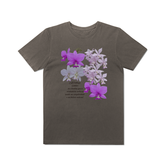 T-Shist Estonada C.Nobilior