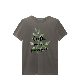 T-Shirt Estonada Confia