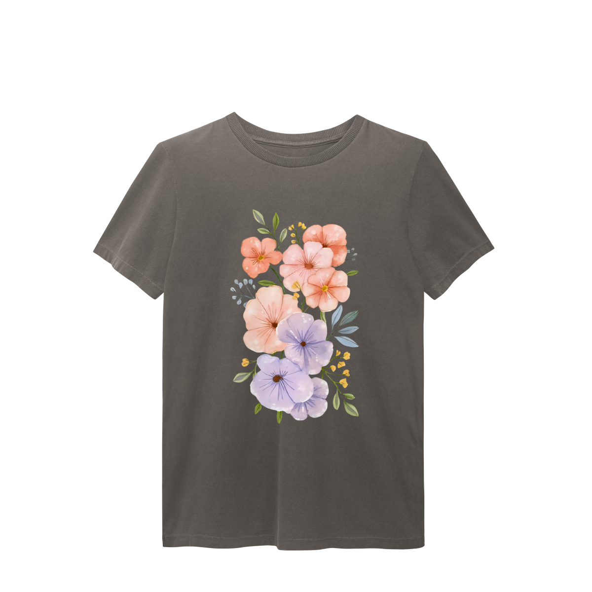 T-Shirt Estonada Encanto 