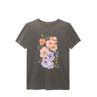 T-Shirt Estonada Encanto 