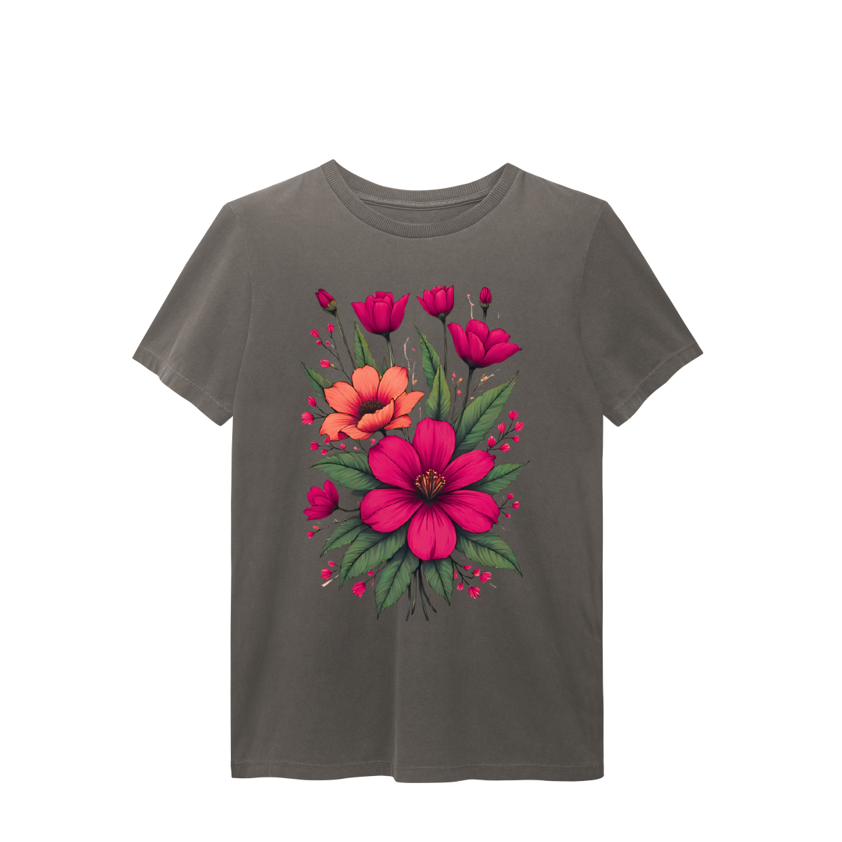 T-Shirt Estonada FL 26