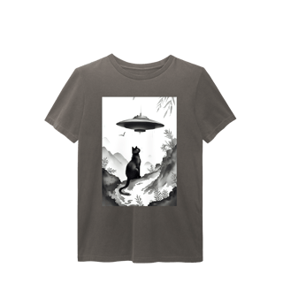 Nome do produto T-Shirt Estonada Misterio