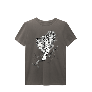 T-Shirt Estonada Felino