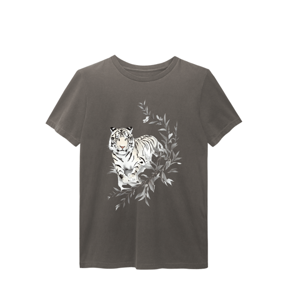 T-Shirt Estonada Felino