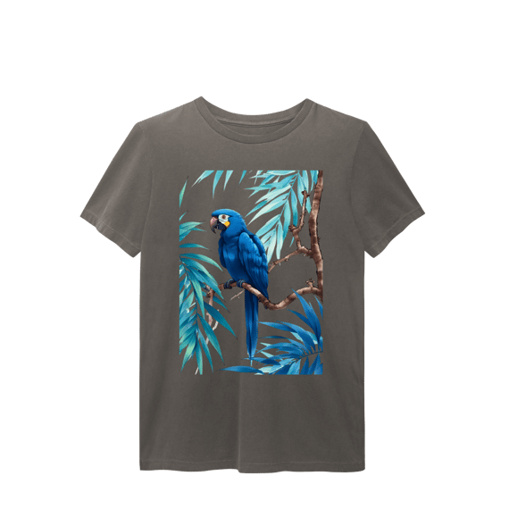 Camisets Estonada Arara Azul