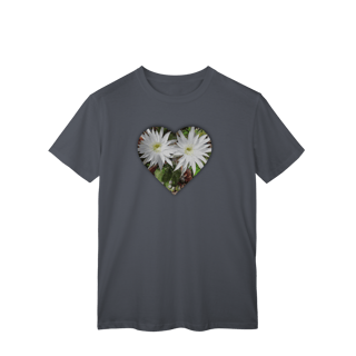 Nome do produto T-Shirt Classic Flores 2225