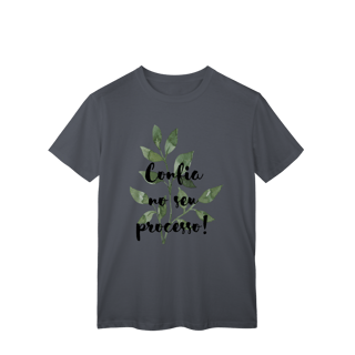 Nome do produto T-Shirt Cassic Confia