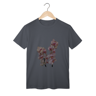 Nome do produto T-Shirt Classic orquidea 01