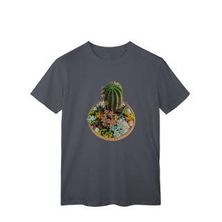 Nome do produto T-Shirt Classic 1325