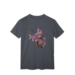 Nome do produto T-Shirt Classic Flores 02