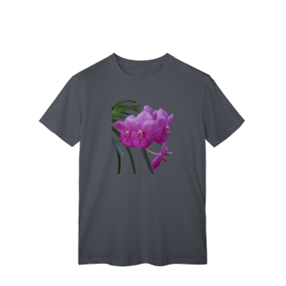 Nome do produto T-Shirt Classic Flores 03