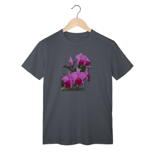 Nome do produto T-Shirt Classic Flores 05