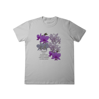 Nome do produto T-Shirt Classic C.Nobilior