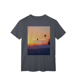 Nome do produto T-Shirt Classic Destino