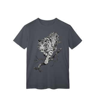 Nome do produto T-Shirt Classic Felino 