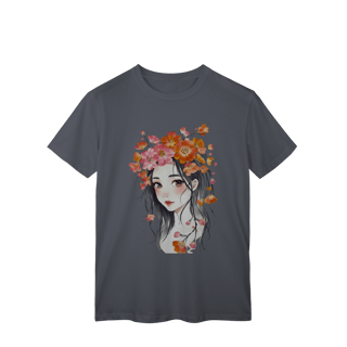 Nome do produto T-Shirt Classic Girl