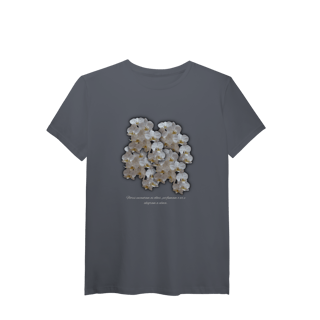 Nome do produto T-Shirt Pima Encanto