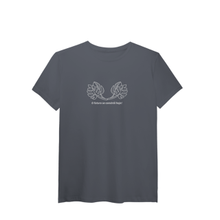 Nome do produto T-Shirt Pime Futuro 