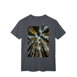 Nome do produto T-Shirt Classic Floresta 