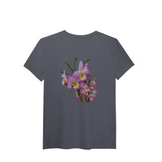 Nome do produto T-Shirt Pima Flores 02