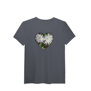 Nome do produto T-Shirt Pima Flores 2225