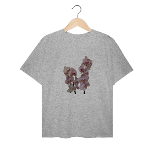 Nome do produto T-Shirt Plus Size 0rquidea 01