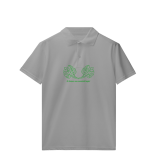 Nome do produto Polo Futuro 02