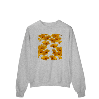 Nome do produto Moletom Prime Fechado D.Fimbriatum 