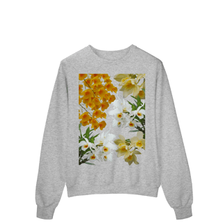 Nome do produto Moletom Prime Fechado Dendrobiuns