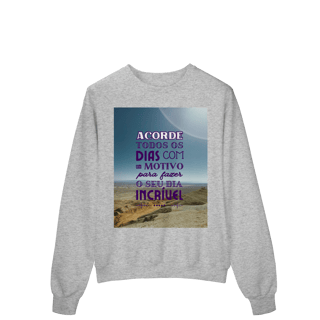 Nome do produto Moleto Prime Fechado Incrivel 