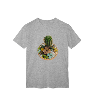 Nome do produto T-Shirt Classic 1325