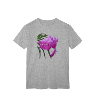 Nome do produto T-Shirt Classic Flores 03