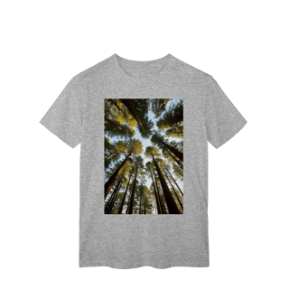 Nome do produto T-Shirt Classic Floresta 