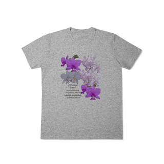 Nome do produto T-Shirt Classic C.Nobilior