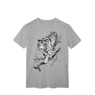 Nome do produto T-Shirt Classic Felino 