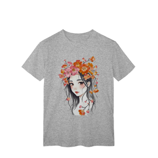 Nome do produto T-Shirt Classic Girl