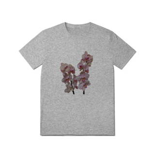 Nome do produto T-Shirt Quality orquidea 01