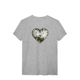Nome do produto T-Shirt Quality Flores 2225