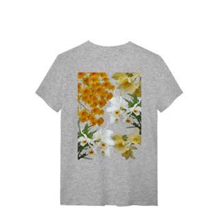 Nome do produto T-Shirt Quality Dendrobiuns 0811