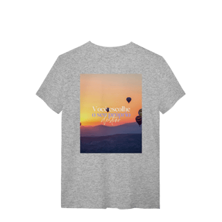 Nome do produto T-Shirt Quality Destino