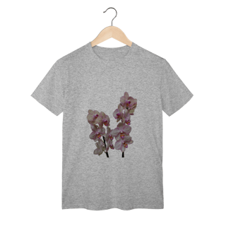 Nome do produto T-Shirt Classic orquidea 01