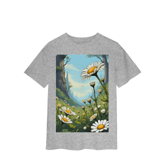 Nome do produto Classic Infantil Floresta 