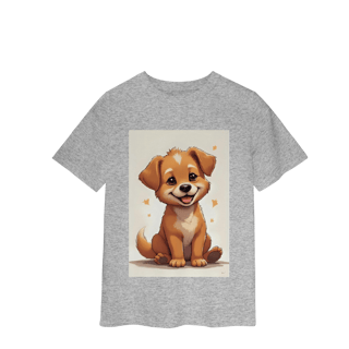 Nome do produto Classic Infantil Dog