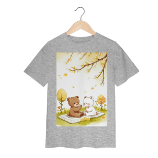 Nome do produto Classic Infantil Ursinhos