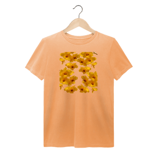 Nome do produto T-Shirt Estonada D.Fimbriatum